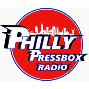 Phils-Braves, Plus Sixers PBP Voice Kate Scott, Flyers Legend Bob Kelly (PPR 464)