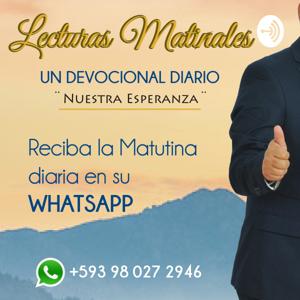 CompartoEsperanza - Matutina 2020