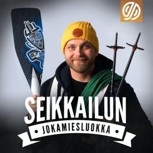 Seikkailun jokamiesluokka