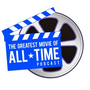 Greatest Movie Of All-Time by Thomas Duncan