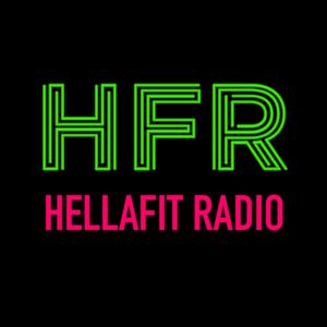 HellaFit Radio