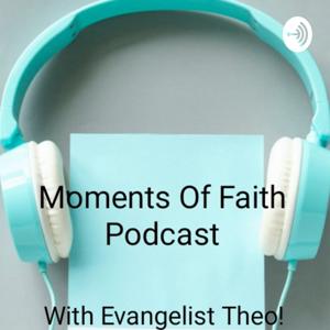 Moments Of Faith