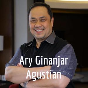 Ary Ginanjar Agustian