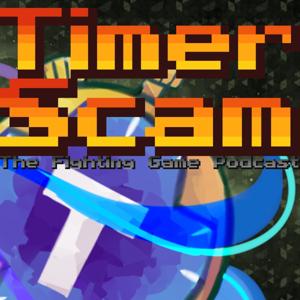 Timer Scam