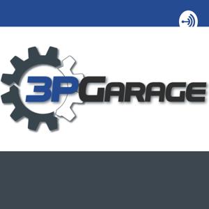 3P Garage