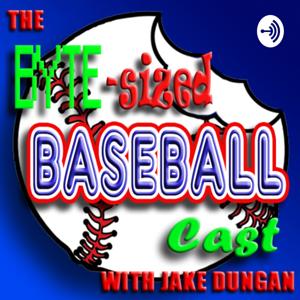 Byte-Sized Baseball Cast