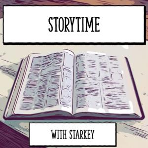 Storytime with Starkey