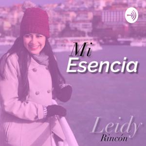 Mi esencia by Leidy Rincón