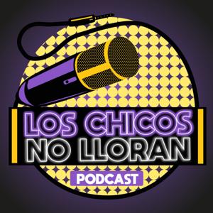 Los Chicos No Lloran