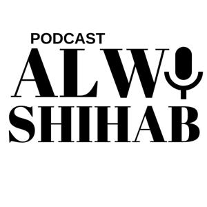 Podcast Alwi Shihab