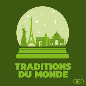 Traditions du monde, par GEO by Prisma Media