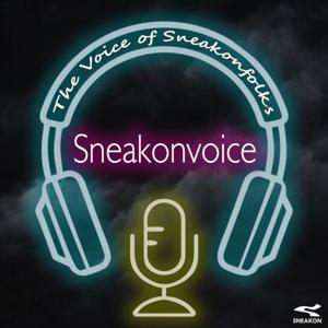 SNEAKONVOICE