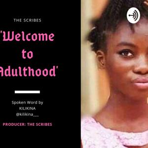Kilikina - Welcome To Adulthood