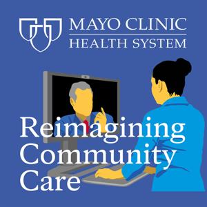 Reimagining Community Care