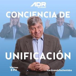 CONCIENCIA DE UNIFICACIÓN