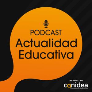 Podcast Conidea