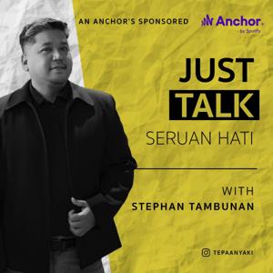 Just TALK, Seruan Hati