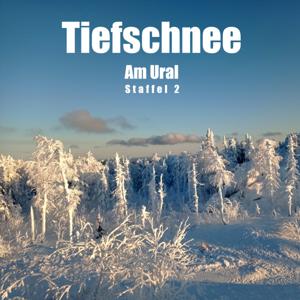 Tiefschnee