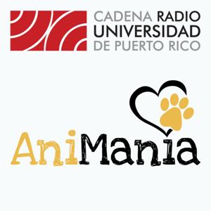 ANIMANIA