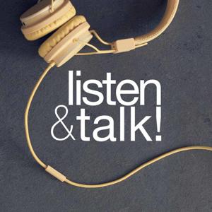 Listen & Talk ! by Mouvement UP