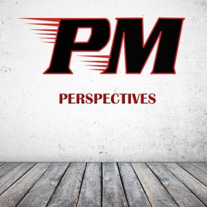 Pat-Med Perspectives with Dr. Jones
