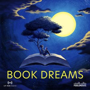 Book Dreams by Eve Yohalem and Julie Sternberg / The Podglomerate