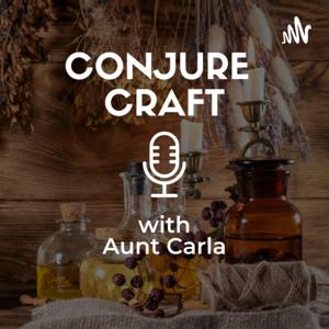 CONJURE CRAFT