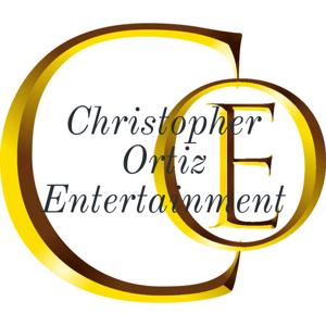 Christopher Ortiz Entertainment - Podcast