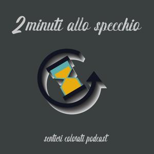 [in pausa] 2 minuti allo Specchio