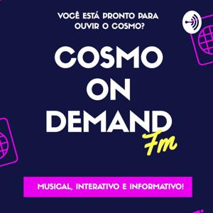 Cosmo OnDemand FM