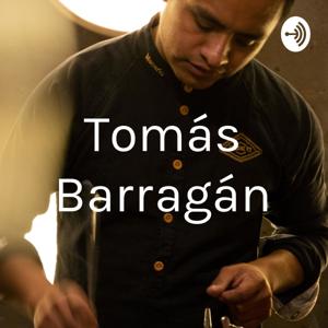 Tomás Barragán