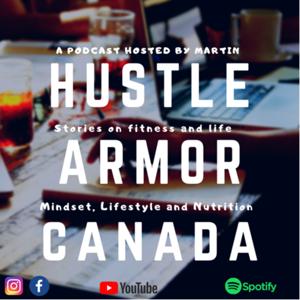 HUSTLE ARMOR CANADA