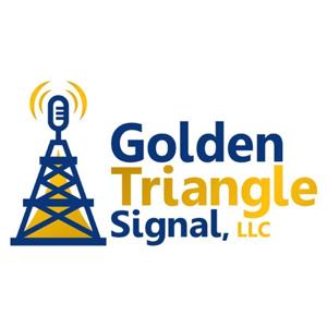 Golden Triangle Signal