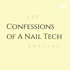 Confessions Of A Nail Tech by Nails By Rah