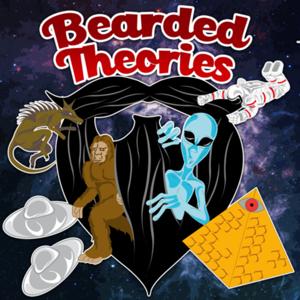 Bearded Theories