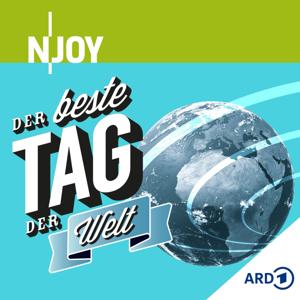 N-JOY - Comedy: Der beste Tag der Welt