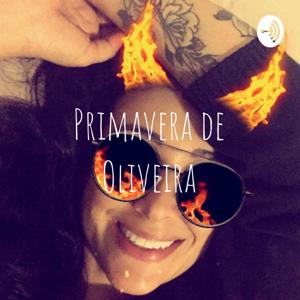 Primavera de Oliveira