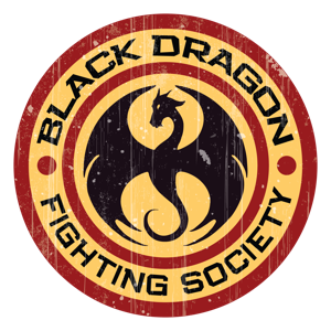 Black Dragon Fighting Society