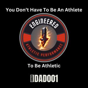 Engineered Athletic Performance - "You don't have to be an athlete to be athletic."