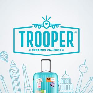 Trooper Radio by Sentiremx