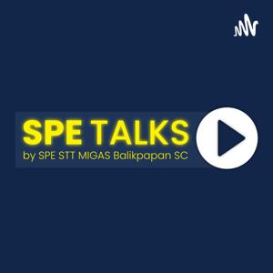 SPE Talks