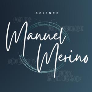 Manuel Merino Podcast