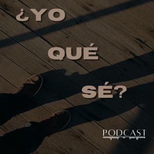 ¿Yo qué sé?