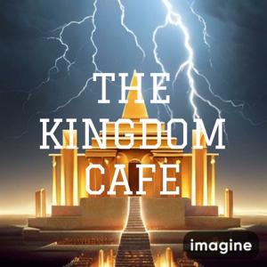 THE KINGDOM CAFE