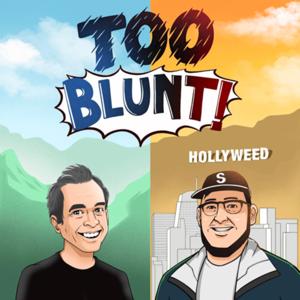 Too Blunt