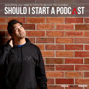 Podcast Revolution