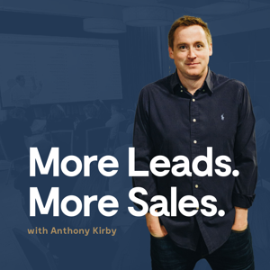 More Leads. More Sales.