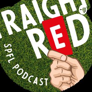 Straight Red SPFL Podcast