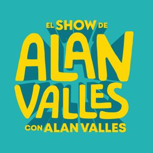 El Show de Alan Valles