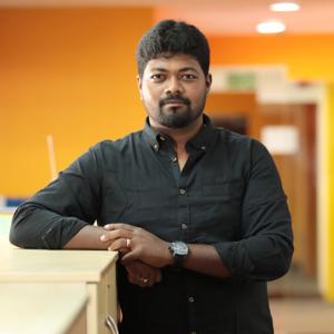 Rajavel Nagarajan